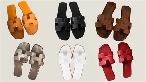 hermes oran sandalen dupe|Hermes oran reviews.